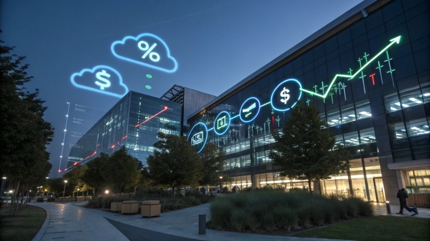  알파벳, 'AI 올인' 전략에 실적 웃었지만 투자자 불안도 커져