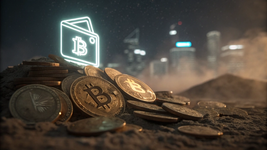 14년 잠든 비트코인(BTC) 이동에 시장 충격…가격 2% 하락