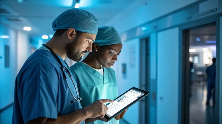  AI로 병원 지식 혁신…C8 헬스, 1,200만 달러 유치