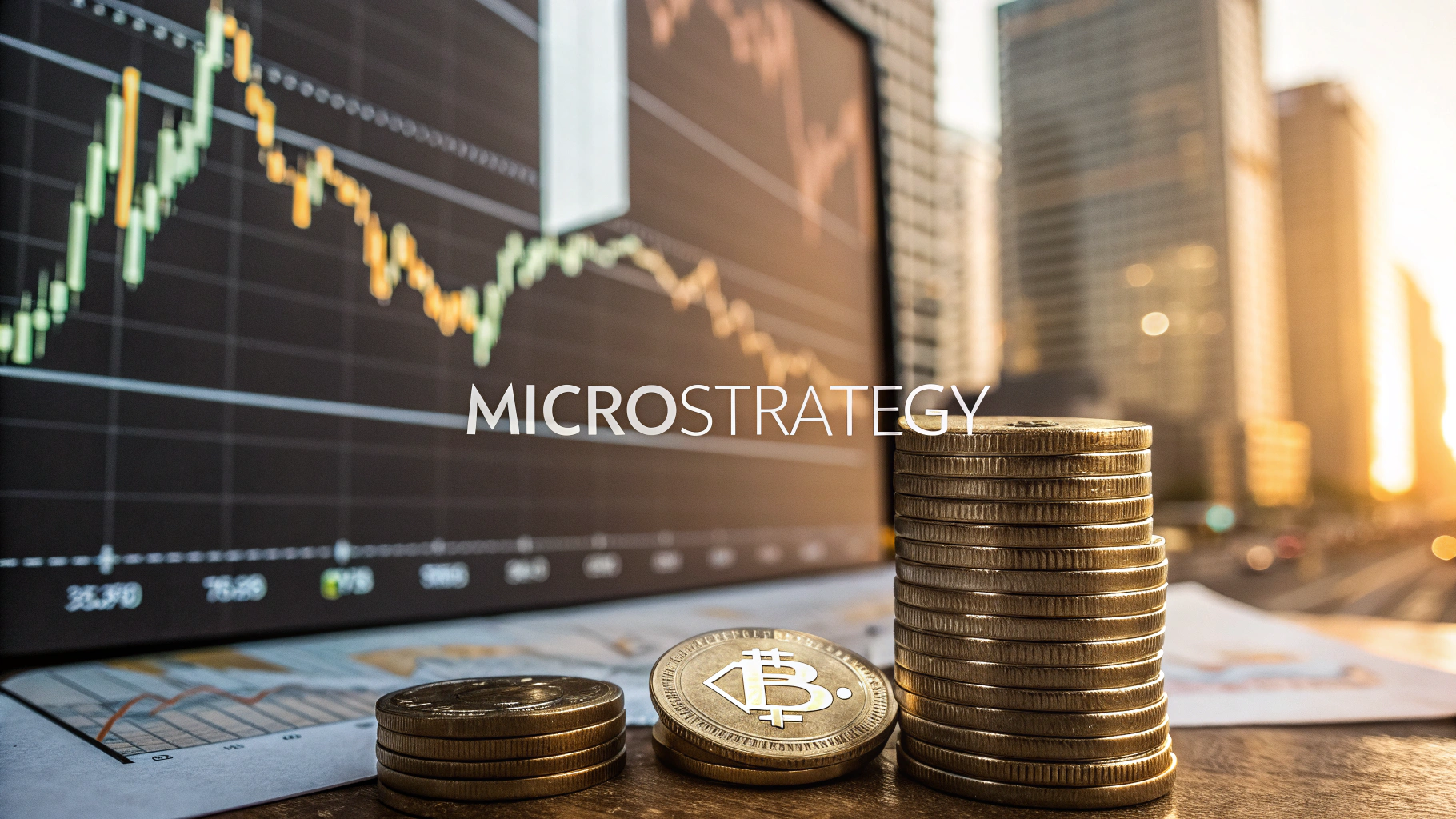 마이크로스트래티지, 비트코인 4,225BTC 추가 매입…평균 단가 11만 달러 돌파