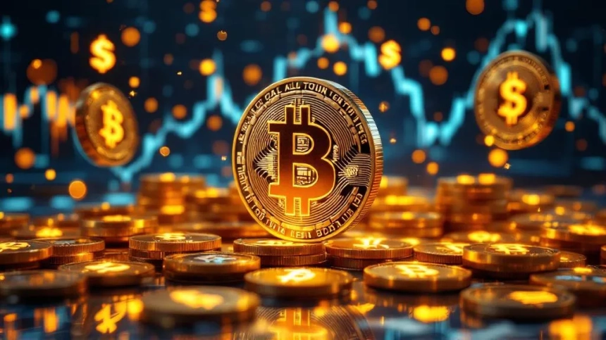 비트코인, 사상 최고가 11만2,500달러 돌파