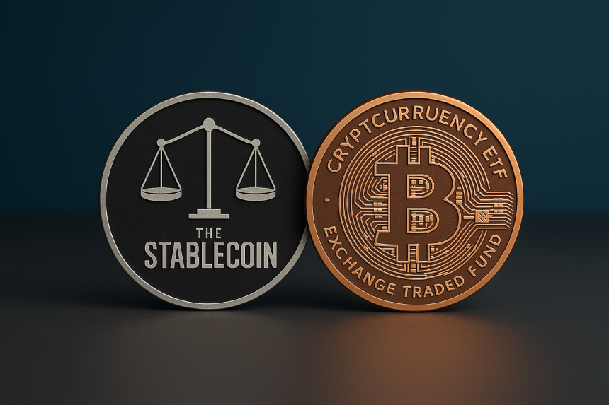 BIS 경고… 스테이블코인, 각국 통화정책 위협한다