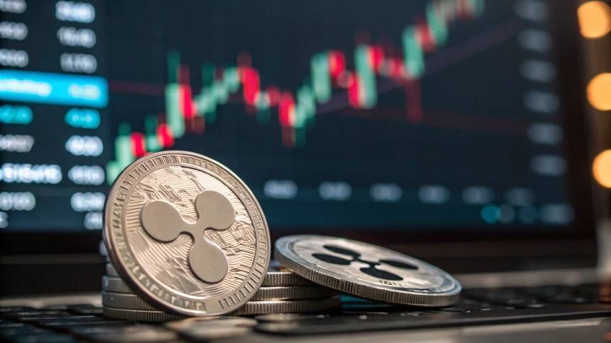 리플($XRP), 상승 전환 신호…2.47달러 돌파 시 강세 추세 본격화