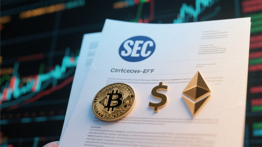  CBOE·NYSE, 암호화폐 ETF 상장 절차 간소화 추진…시장 진입 장벽 낮춘다