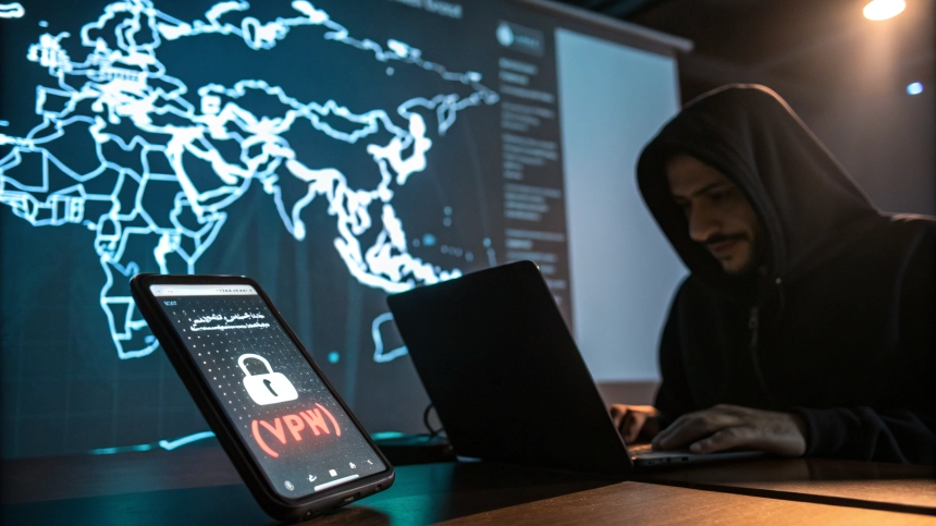  이란 사이버 첩보조직 '머디워터', 안드로이드 감시툴 DCHSpy 변종 확산