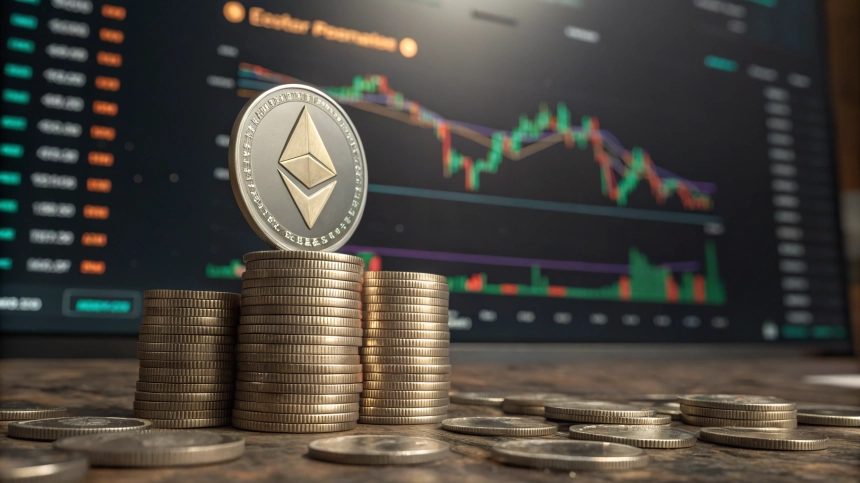  블랙록 이더리움 ETF, 1년 만에 105억 달러 돌파…비트코인 ETF보다 더 뜨겁다