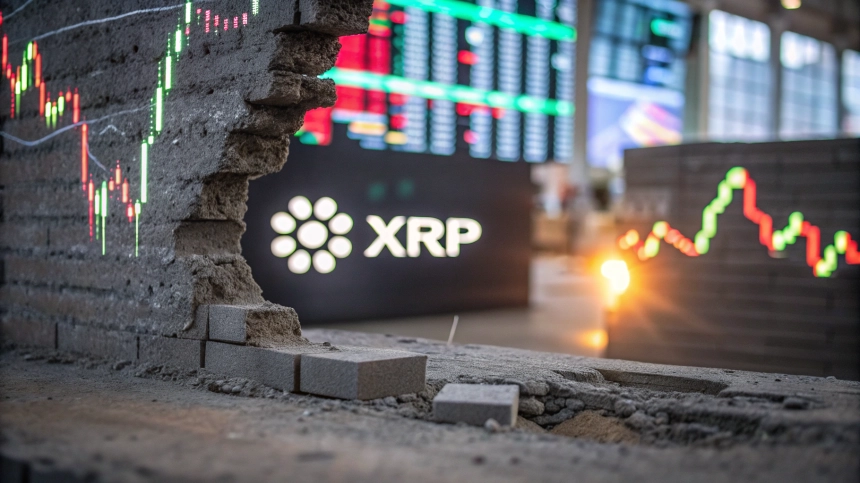 XRP, 단기 반락에도 매수세 살아있다…2.30달러 재돌파 시나리오 주목