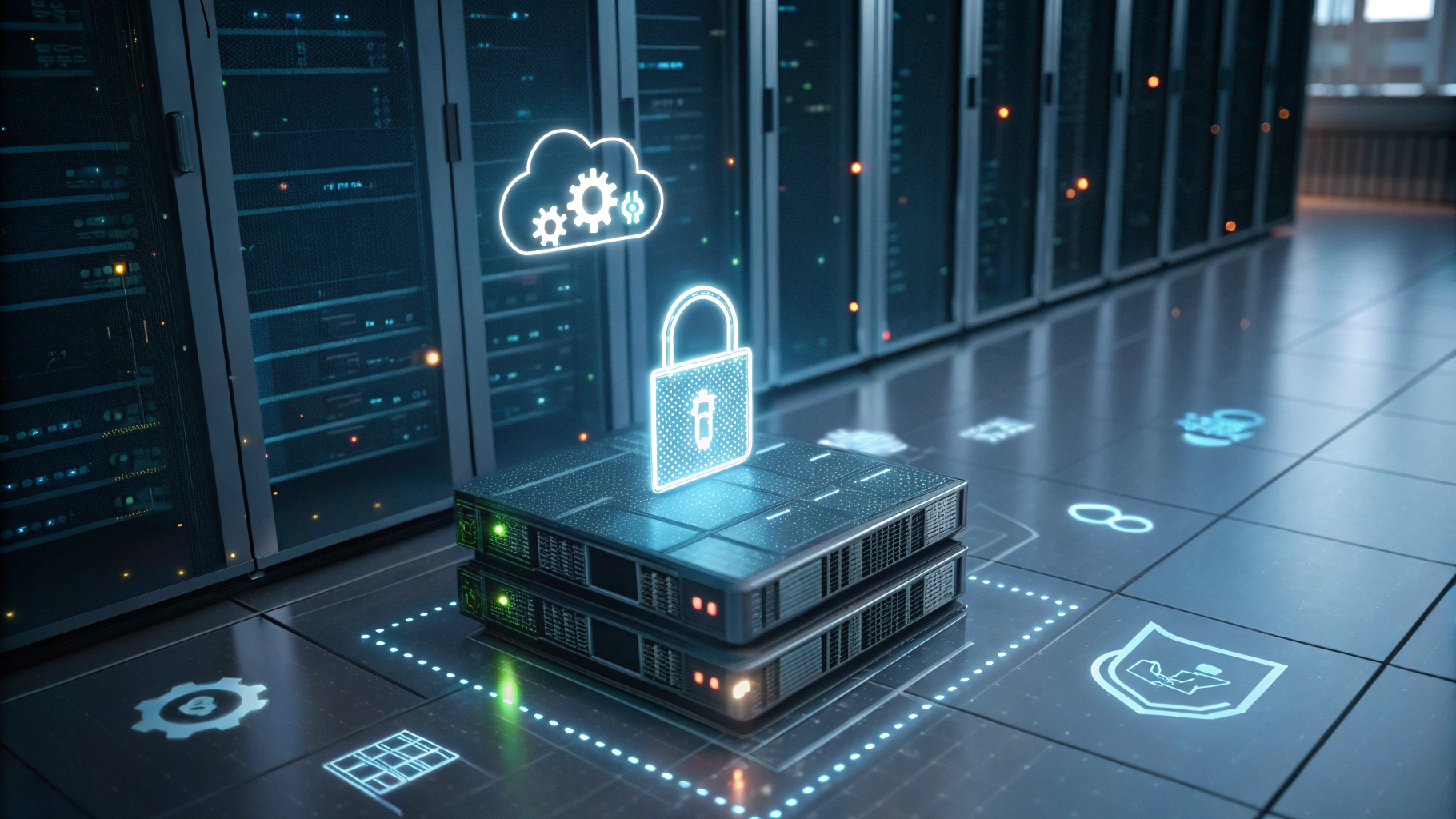 Veeam 창업자들이 만든 'Ootbi', 랜섬웨어 원천 봉쇄 스토리지로 각광