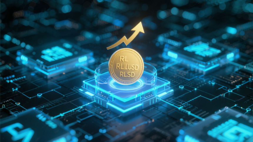  리플 스테이블코인 RLUSD, 디파이 핵심 자산 급부상…시총 5.5억 달러 돌파