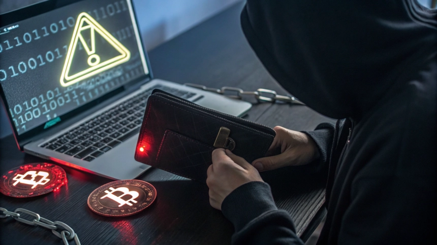 비트코인(BTC) 14년 잠든 지갑서 11조 원 이체…역대 최대 해킹 가능성 제기