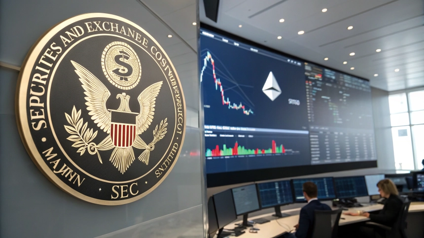SEC, 암호화폐 ETF 승인 절차 대폭 간소화 추진…알트코인 ETF 탄력 기대