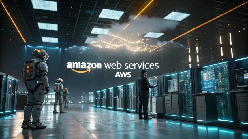  AWS, 생성형 AI에 1억 달러 추가 투자…에이전트 기반 시스템 본격 확산