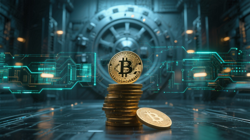  트웬티원캐피털, 비트코인 담보 대출 추진…7조 원 규모 BTC로 디지털 금융 확장 신호탄