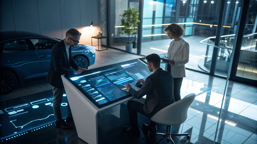  AI 제품 운영체제로 승부수…프로덕트나우, 86억 시드 투자 유치