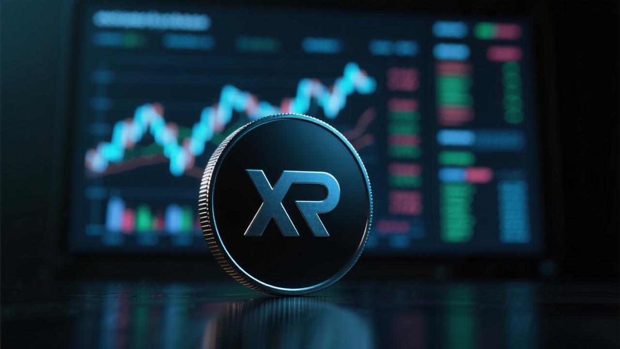 익명 고래, 1,059억 원 규모 XRP 이동…코인베이스 유입에 시장 촉각