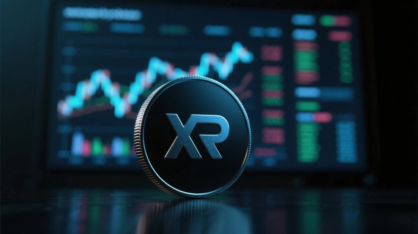 익명 고래, 1,059억 원 규모 XRP 이동…코인베이스 유입에 시장 촉각