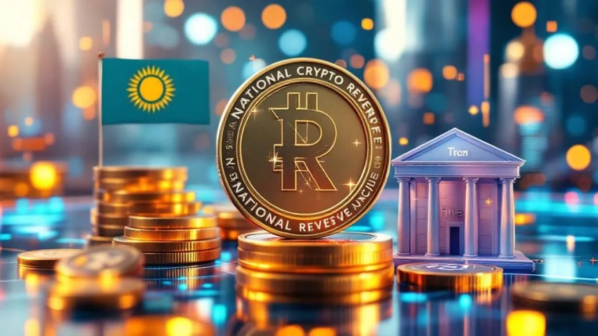 카자흐스탄, 국가 암호화폐 준비금 도입…아시아 주요 암호화폐 뉴스