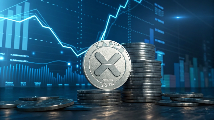 리플, 'XRP 트레저리 컴퍼니' 전환 움직임…자산운용사로 변모하나