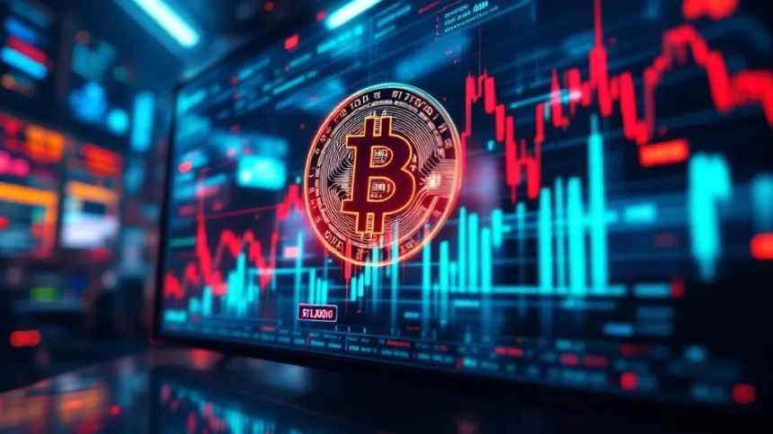 비트코인 사상 최고가 돌파…4년 만에 최대 규모 쇼트 청산