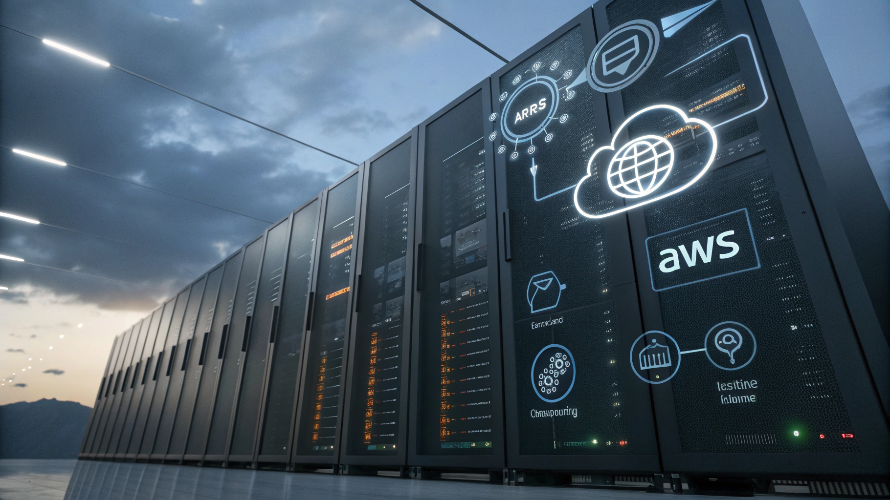 AWS, 'AgentCore' 공개… 엔터프라이즈 AI 주도권 정조준