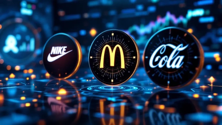 제미니, 나이키·맥도날드 등 토큰화 미국 주식 EU 투자자 대상 출시