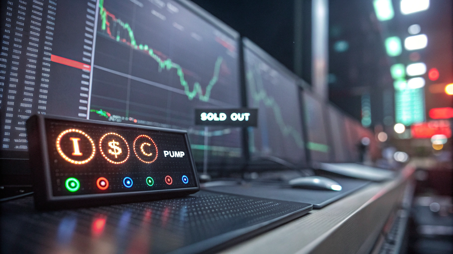 Pump.fun, ICO 12분 만에 완판…5억 달러(약 6,950억 원) 조달 성공