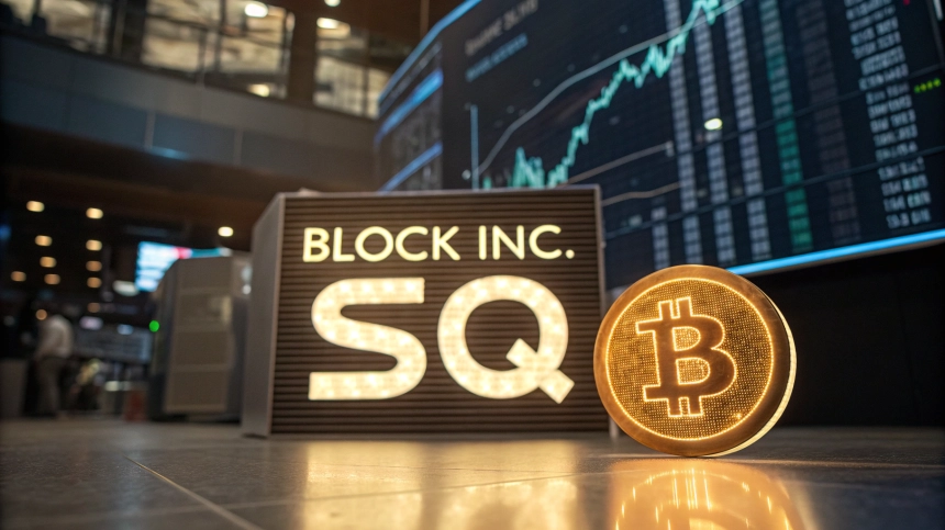 비트코인 보유 기업 블록($SQ), S&P 500 신규 편입…주가 14% 급등