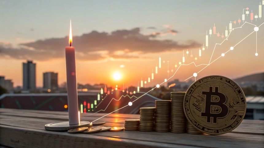 비트코인($BTC) 사상 최고가 경신…13만~15만 달러 추가 상승 전망