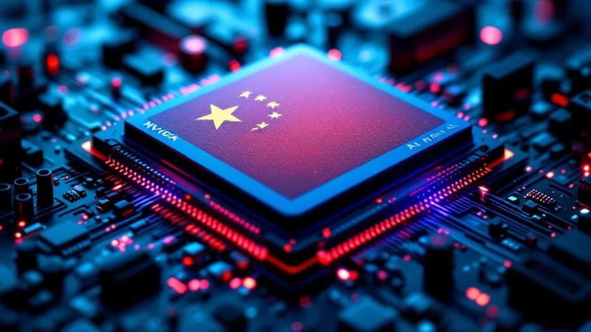 엔비디아, 중국 전용 AI 칩 출시 예정