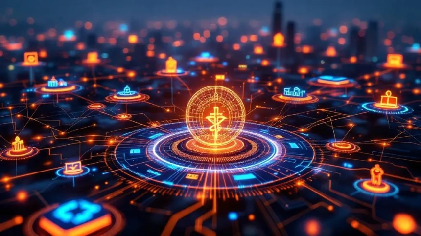 베트남, 국가 블록체인 플랫폼 'NDAChain' 개발 추진