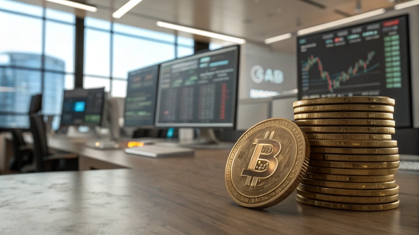 英 스마터 웹, 비트코인($BTC) 773개 보유…1,147억 원 투자 돌파