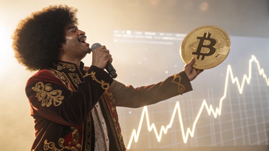  NBA 전설 스코티 피펜 “사토시가 꿈에서 전한 메시지…BTC, 곧 다음 레벨 간다”