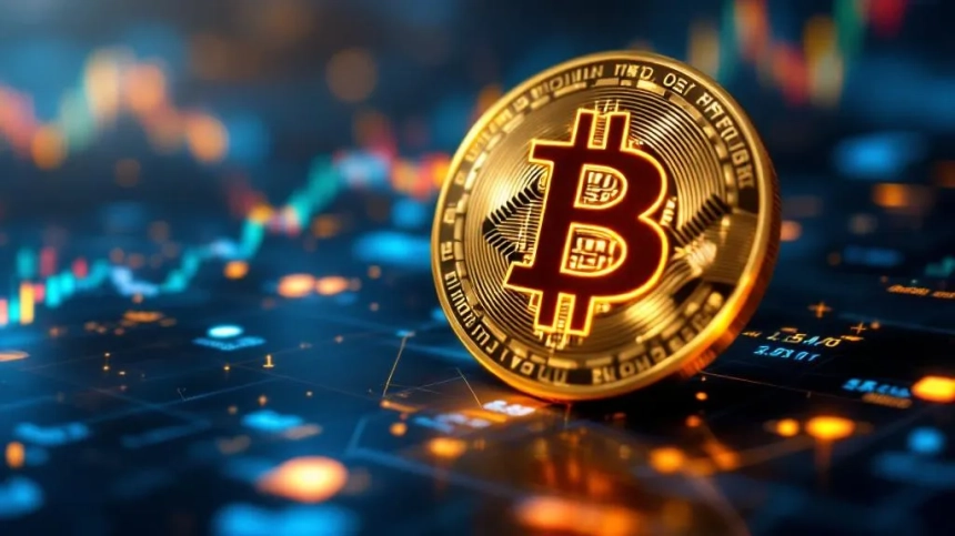 투자사 '코퍼 파이낸셜', 비트코인 15만 달러 돌파 시간문제