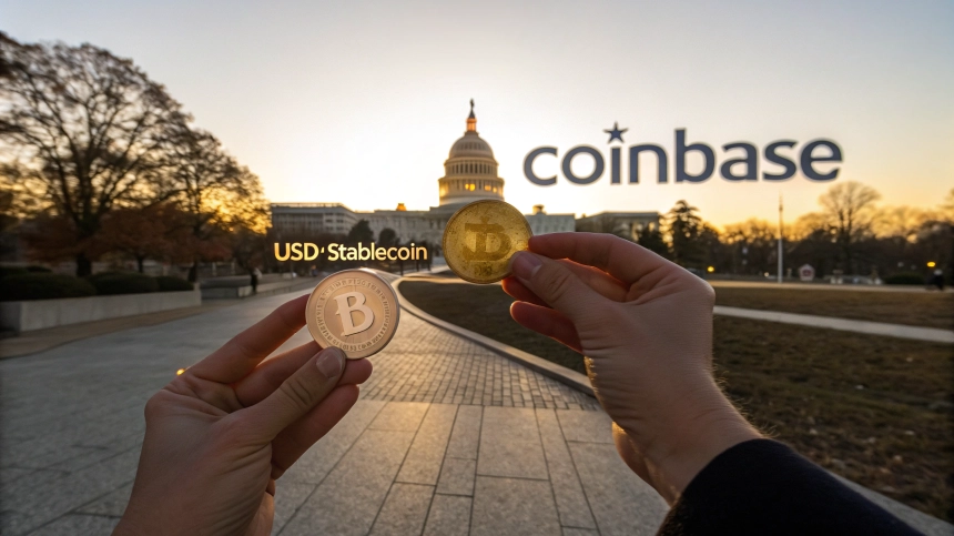  트럼프, 'GENIUS 법' 서명…암스트롱 