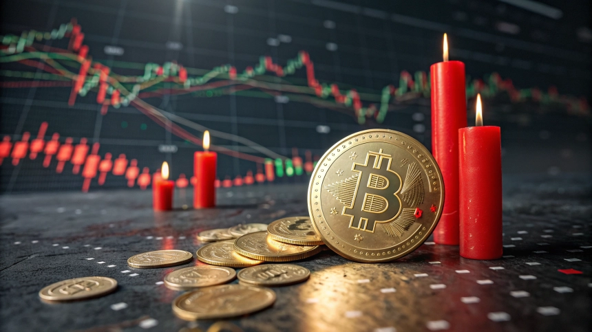 비트코인(BTC) 최고가 돌파에 공매도 투자자 1조 4,000억 원 날려