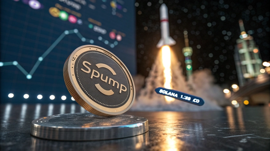 Pump.fun, 1조 8,348억 원 규모 $PUMP ICO 발표…솔라나 밈코인 패권 재도전