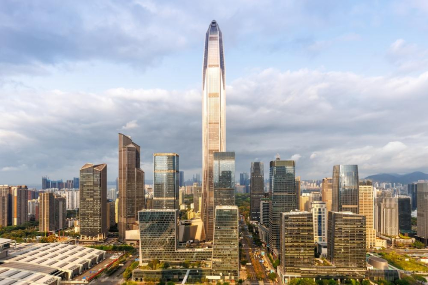 중국 선전시, 스테이블코인 투자 사기 경고 발령