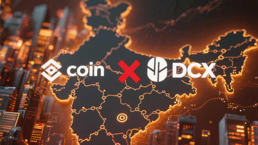  코인디씨엑스, 코인베이스 인수설 '전면 부인'…인도 시장 공략 주목