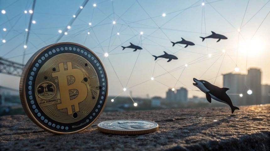  시바이누($SHIB), 유통량 74% '고래'가 장악…장기 홀더도 79% 급증