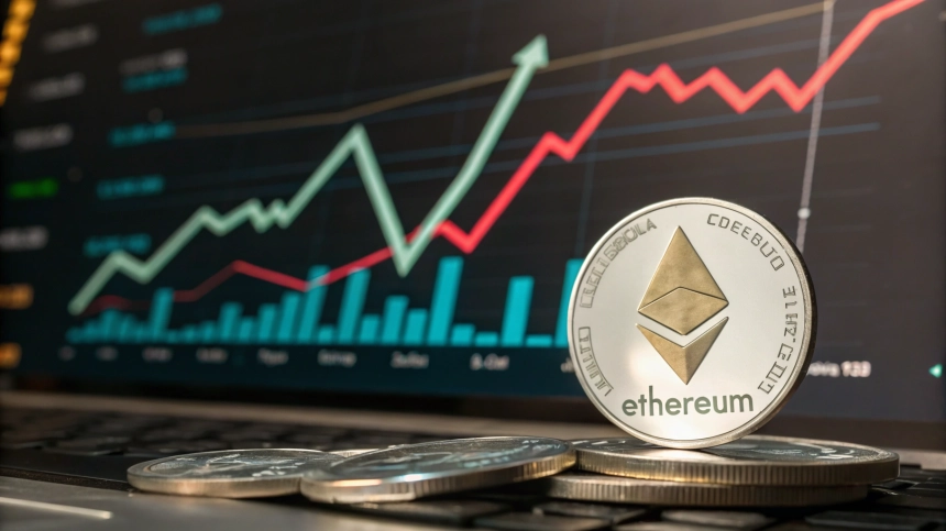이더리움($ETH), 스테이킹 ETF 승인되면 1만 달러 돌파?...최대 1.5만 달러 전망도