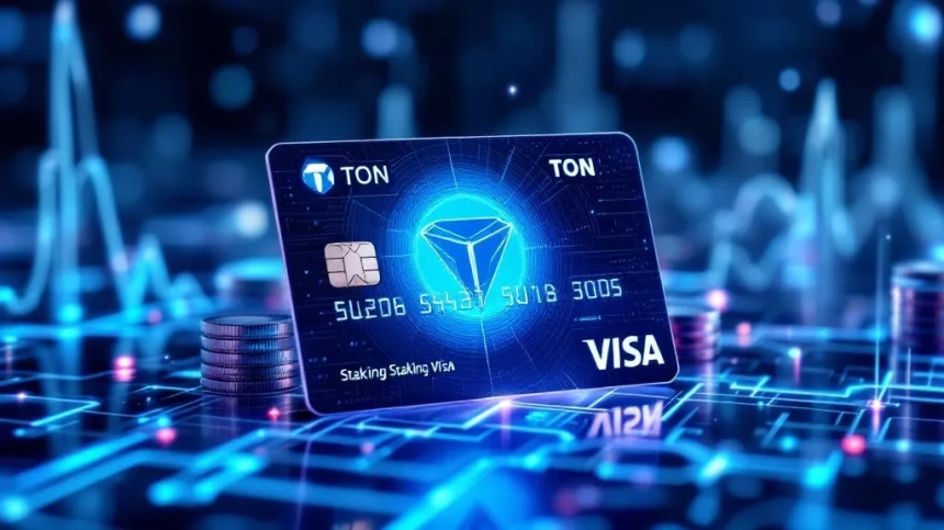 TON재단, 'TON 스테이킹 비자'는 정부와 무관한 민간 협업