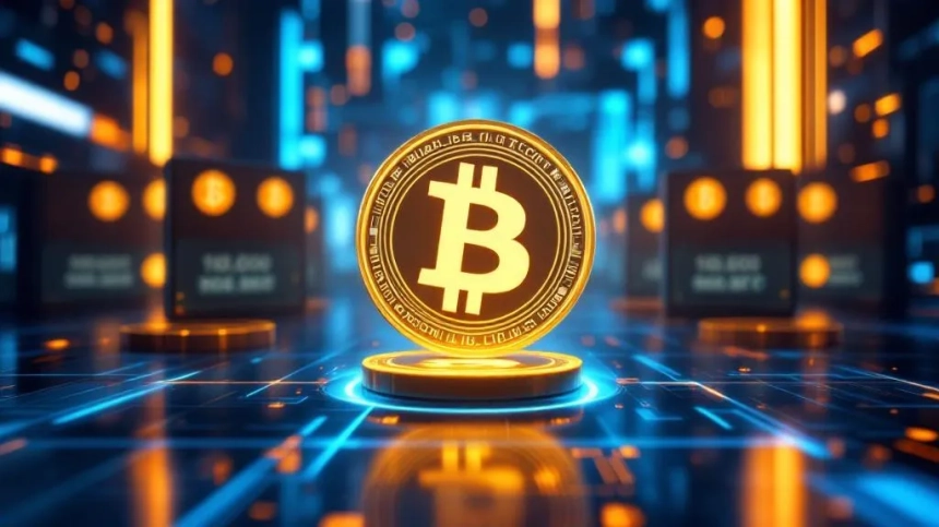 비트코인 고래, 40,000 BTC 이동…약 5.8조 원 규모