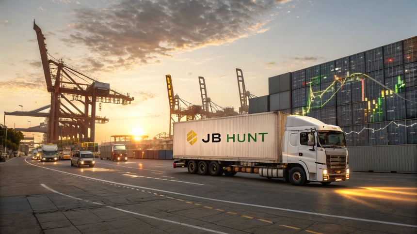  제이비헌트, 비용 부담에 순이익 감소…주가는 1.5% 반등