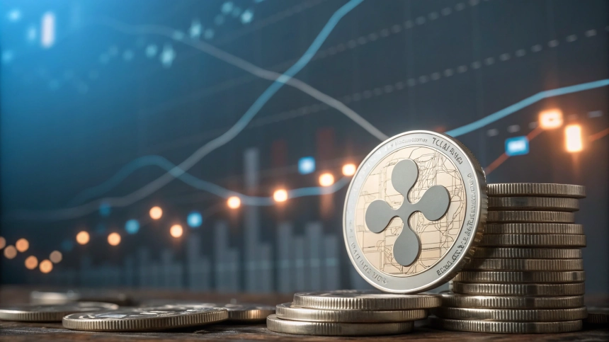 XRP, 사상 최고가 경신…7달러 전망에 상승 랠리 기대감 고조