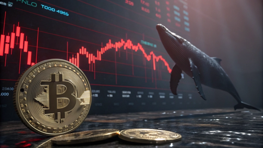 파트코인, 고래 매도 직격탄에 7% 급락…1.087달러 지지선 주목