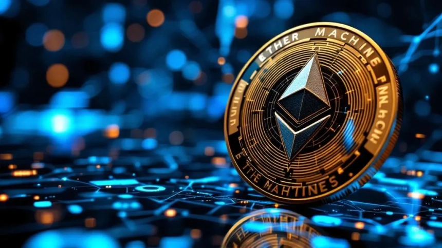 다이내믹스, '에더 머신' 출범 추진…이더리움 15억 달러 보유 계획