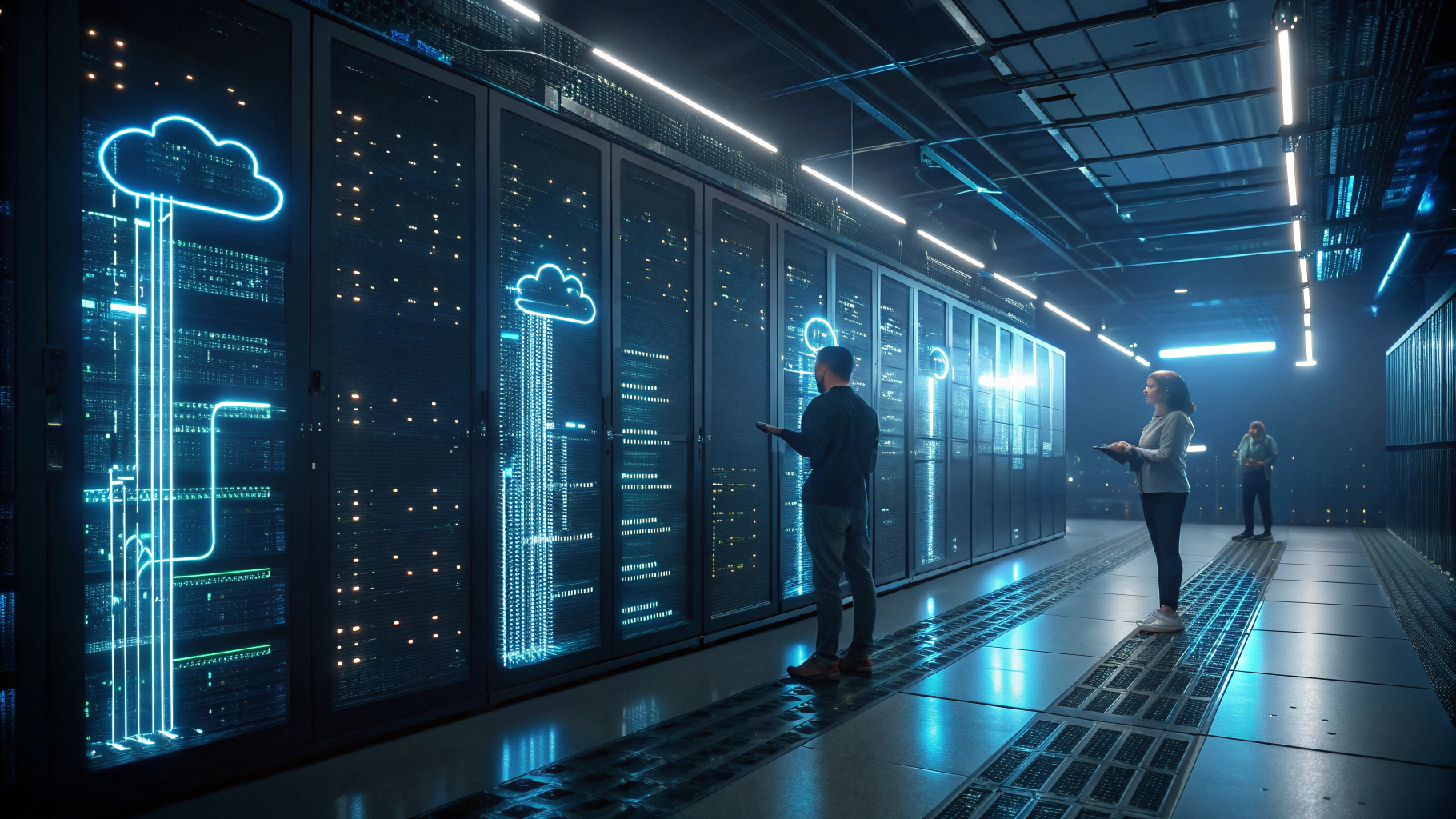 AWS S3, AI 시대의 '데이터 기반 전략 자산'으로 진화