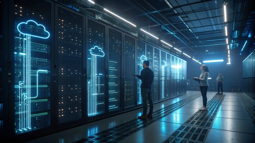 AWS S3, AI 시대의 '데이터 기반 전략 자산'으로 진화