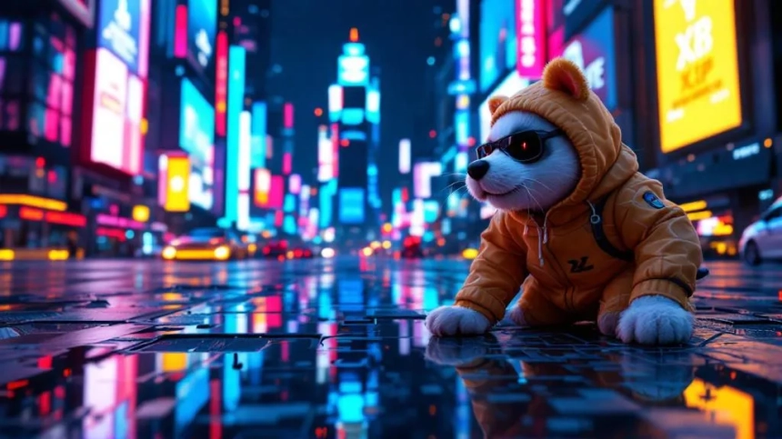 CME, 밈코인 파생상품 출시 계획 없다…“실용성 부족”