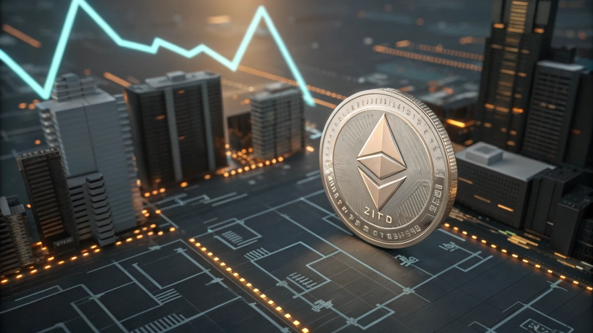 기관 자금, 비트코인 떠나 이더리움으로…샤프링크·게임스퀘어 등 대규모 매수 러시